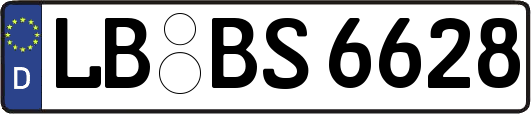 LB-BS6628
