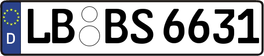 LB-BS6631