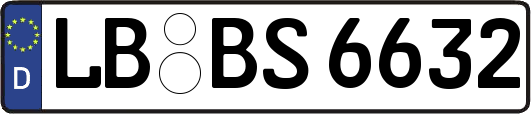 LB-BS6632