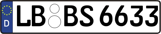 LB-BS6633