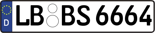 LB-BS6664