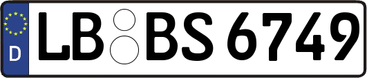 LB-BS6749