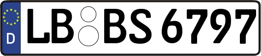 LB-BS6797
