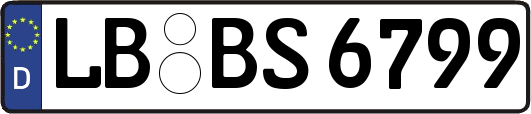 LB-BS6799
