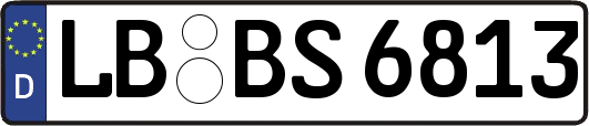 LB-BS6813