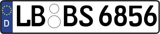 LB-BS6856