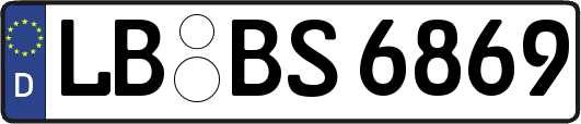 LB-BS6869