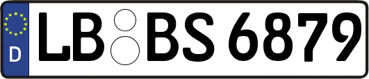 LB-BS6879