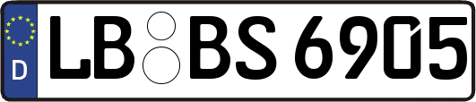 LB-BS6905