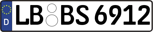 LB-BS6912