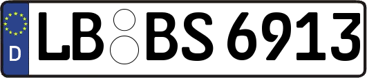 LB-BS6913