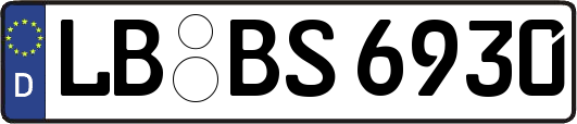 LB-BS6930