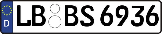 LB-BS6936