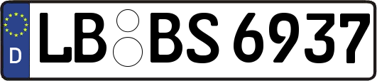 LB-BS6937