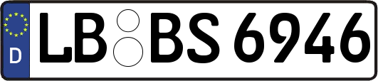LB-BS6946