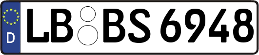 LB-BS6948