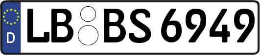 LB-BS6949