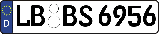 LB-BS6956