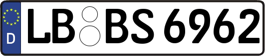 LB-BS6962