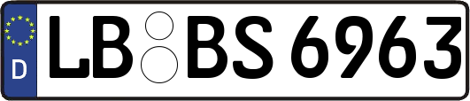 LB-BS6963