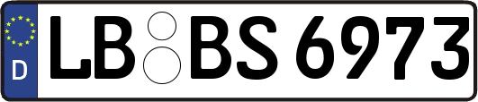 LB-BS6973