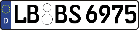 LB-BS6975