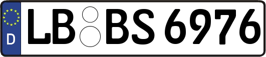 LB-BS6976