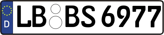 LB-BS6977