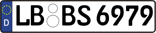LB-BS6979