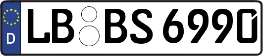 LB-BS6990