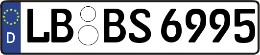 LB-BS6995