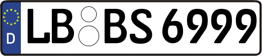 LB-BS6999
