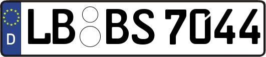LB-BS7044