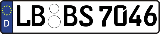 LB-BS7046