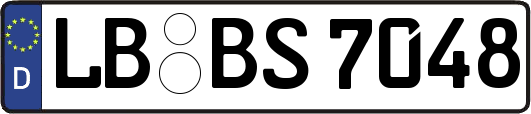 LB-BS7048