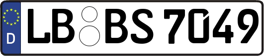 LB-BS7049