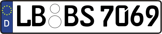 LB-BS7069