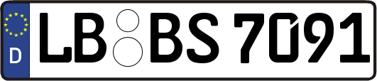 LB-BS7091