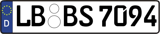 LB-BS7094