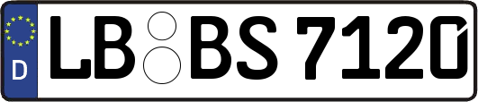 LB-BS7120