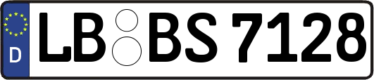 LB-BS7128
