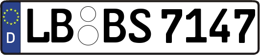 LB-BS7147