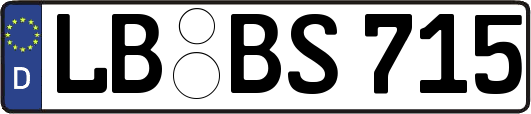 LB-BS715