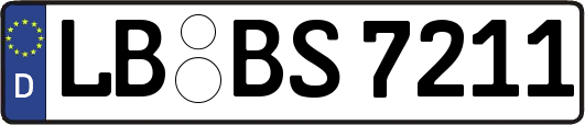 LB-BS7211