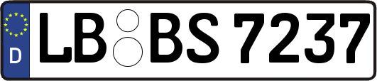 LB-BS7237