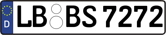 LB-BS7272