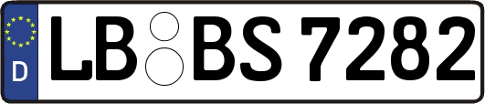 LB-BS7282