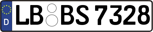 LB-BS7328