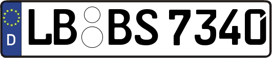 LB-BS7340