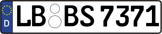 LB-BS7371